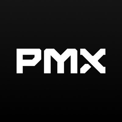 PMX Logo